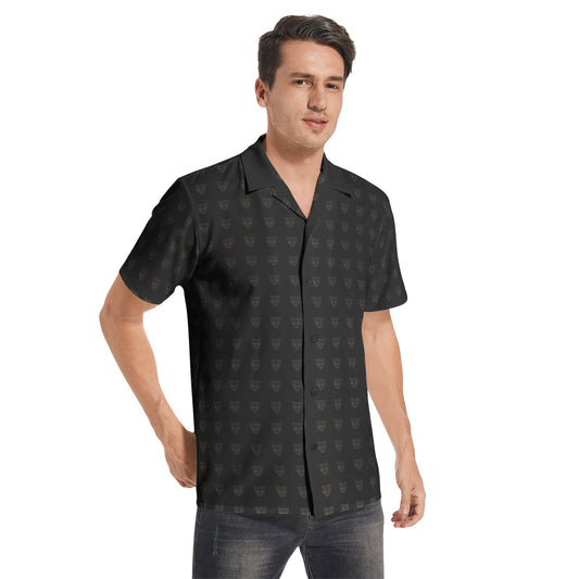 Men's Short Sleeve Black Shirts - Originals